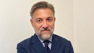 Eurasia Motor Company sceglie  Fabrizio Guarnieri come Direttore Commerciale