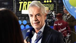 Padel Trend Expo cresce e diventa Racquet Trend, il primo evento internazionale dedicato agli sport più importanti di racchetta. Il debutto in Fiera Milano