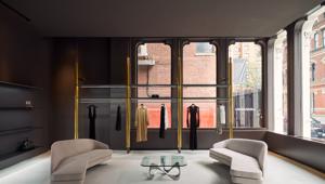 LuisaViaRoma e il nuovo flagship store a New York: Webranking pianifica la campagna DOOH insieme a The Trade Desk