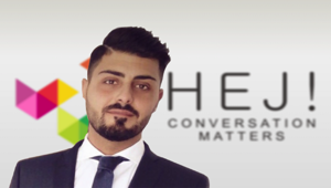 Luigi D’Alterio nuovo Direttore Commerciale di Hej!