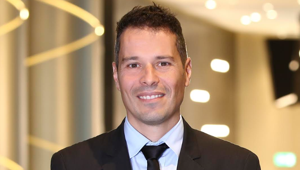 Whirlpool nomina Luigi La Morgia Vice Presidente Operazioni Industriali per la Regione EMEA  e Amministratore Delegato Italia