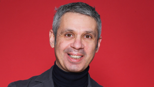Citrix nomina Fabio Luinetti country manager per l’Italia
