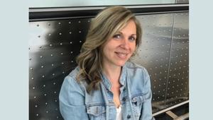 Luisa Simonetto da Elle alla vice direzione di Amica. Nel primo trimestre 2019 in edicola il magazine rinnovato