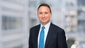 GSK: da gennaio 2026 Luke Miels sarà il nuovo CEO