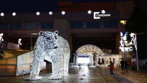 Venezia accende il Natale. Dalle regate e le corse dei Babbi Natale alla grande musica, dai mercatini all’albero-installazione a Forte Marghera