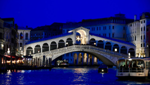 Il Comune di Venezia, in collaborazione con Vela spa, lancia ufficialmente il programma "Venezia. It’s Christmas Time" per animare il territorio fino all’Epifania