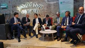 Dalla partnership con la sede siciliana di Digital Magics nasce a Palermo Lumsa Digital Hub: incubatore di startup che lancia spazio dedicato a food, agroalimentare e turismo