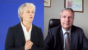 Ufficiale: Riccardo Luna è il nuovo direttore dell'AGI. Subentra a Roberto Iadicicco che diventa responsabile della comunicazione esterna di Eni Foundation