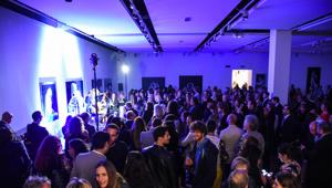 ‘Luna Nuova’: al M.A.C. il debutto milanese di Luna Berlusconi con l'esposizione realizzata da Fondazione Maimeri