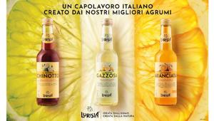 Lurisia lancia la nuova campagna “creata dalla natura” con l’agenzia AKQA