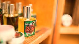 Lush trasforma Palazzo Barolo in un percorso multisensoriale tra arte e profumeria