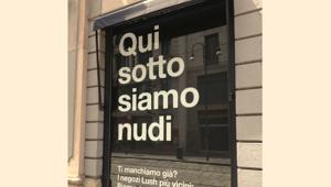Lush apre a Milano il primo Naked Shop al mondo: una celebrazione dell’innovazione e della creatività attraverso prodotti totalmente privi di packaging
