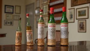 Luxardo conferma la collaborazione con Different per le attività di social management e produzione contenuti visual di impatto creativo