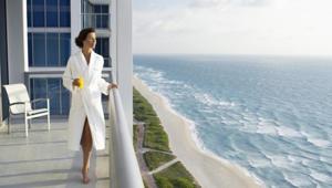 Amadeus, cresce il settore del Luxury Travel: +6,2 oltreconfine entro il 2025