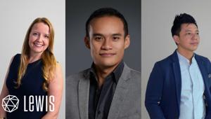 Lewis spinge sul business in Cina e punta alla crescita del digitale con nuovi ingressi e promozioni