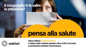 LiveXtension vince la gara per la realizzazione di campagne di advertising online di Wekiwi