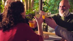 On air la campagna “Spazi protetti” di Lysoform (Unilever), firmata da MullenLowe Group Italy e parte della piattaforma di comunicazione sviluppata dal team global di MullenLowe Group UK