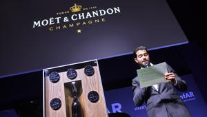 Moët & Chandon MCIII Coffret all’asta per Amfar Gala Milano. Obiettivo: sostenere la ricerca per la cura dell’Aids