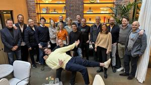 Nasce M&C SAATCHI EU: la nuova piattaforma europea di Creative Solutions. Alla guida il Ceo Carlo Noseda. A Milano, Headquarter Europeo, l'hub strategico