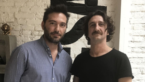 In M&C Saatchi entra il nuovo direttore creativo Alessandro Candito