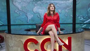 Michela Giraud conduce su Comedy Central la sesta edizione di CCN
