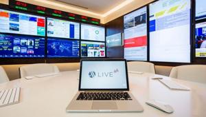 Marriott International punta sul real time mktg e lancia M Live in Europa