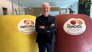 Dal “Paradiso delle Mele all’Apple Pairing”: un viaggio immersivo nella sinergia creativa tra Coo’ee e Val Venosta