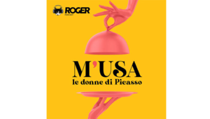 Al via M'usa, un podcast originale di Roger tutto al femminile realizzato in collaborazione con l’APS Donne