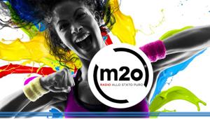 m2o Radio Ufficiale di RiminiWellness 2018