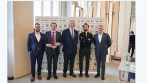 Nasce MAAD!, il distretto animazione e audiovisivo nazionale, grazie a Cariplo Factory, Asseprim-Confcommercio, Animation Italia. 100 mln di euro il fatturato 2016 dell'animazione nel nostro Paese