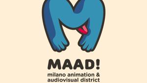 MAADdays!, l’evento che valorizza il comparto dell’animazione e dell'audiovisivo