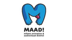 Nasce MAAD!, il distretto animazione e audiovisivo nazionale