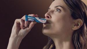 On air il nuovo spot di Maalox RefluRapid di Sanofi firmato Publicis