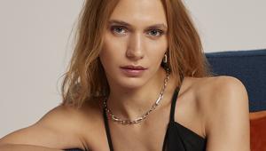 Mabina Gioielli è on air con una nuova campagna social in occasione del Natale