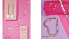 Mabina Gioielli debutta on air puntando su stampa e digital