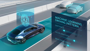 Il machine learning arriva nel mondo dell'automotive grazie al nuovo Smart Cruise Control di Hyundai Motor Group