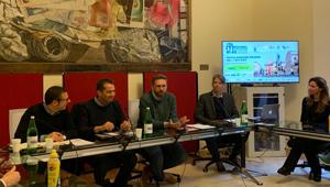 Macron è lo sponsor tecnico ufficiale di Bologna Marathon 2020