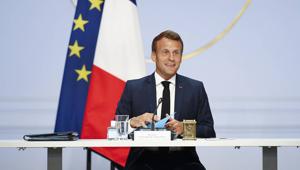 In Francia riapre tutto tranne l'industria degli eventi, grande esclusa della nuova fase