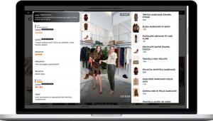 Guess punta sull’intelligenza artificiale di Golive per spingere sul mercato europeo