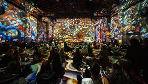 Rinnovata la partnership tra The Social Hub e il Bright Festival, la settima edizione torna nell'Hub di Firenze