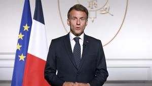 Cannes Lions 2026. La Francia è Creative Country of the Year, il Presidente Macron la celebra con un videomessaggio, ma il Festival si chiude con 20 Leoni in meno sul 2025 per le agenzie d’Oltralpe