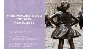 Trendwatchingkg individua tre macrotrend creativi per il 2018