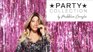 Maddalena Corvaglia la diva-donna delle campagne Deichmann. Creatività di IAKI