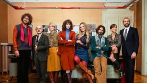 On air dal 23 settembre su Amazon Prime Video la nuova serie tv 'Made in Italy'