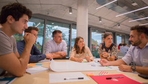 H-FARM ridisegna il MADE, il master in digital entrepreneurship per i lavori del futuro