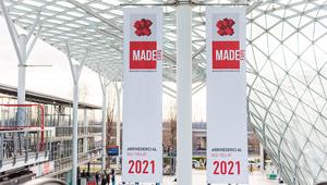 Rai Pubblica Utilità e Radio 24 media partner di Made Expo dal 22 al 25 novembre