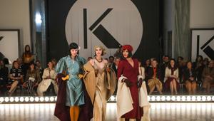 'Made In Italy', serie tv co-prodotta da The Family e da Taodue, debutta in anteprima su Amazon Prime Video