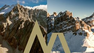 Madonna di Campiglio presenta la nuova identità visiva e un’experience strategy rinnovata, nati da una collaborazione con la brand consultancy Interbrand