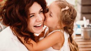 GfK che annuncia GfK Mamme 360°, la nuova Web Community per capire le mamme