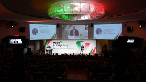 Made in Italy Day: a Roma l’evento che mette al centro strategie e competenze per la competitività globale dell'eccellenza italiana